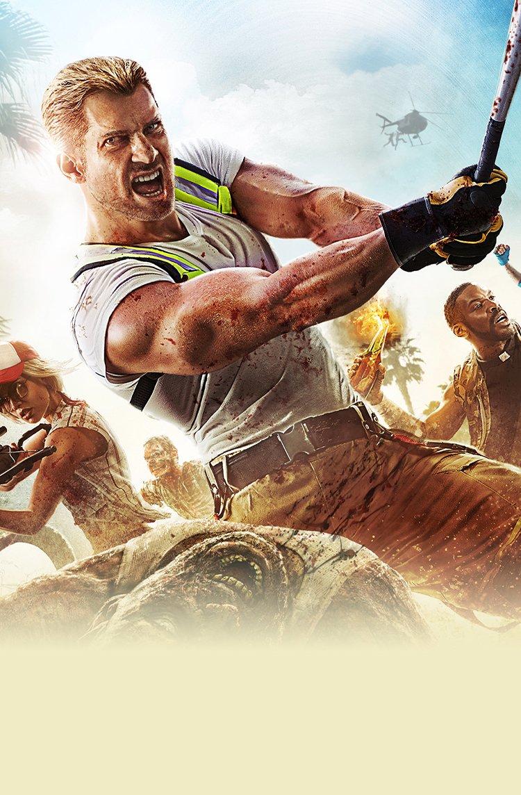 Dead Island 2 for PS4, Xbox One & PC | GameStop